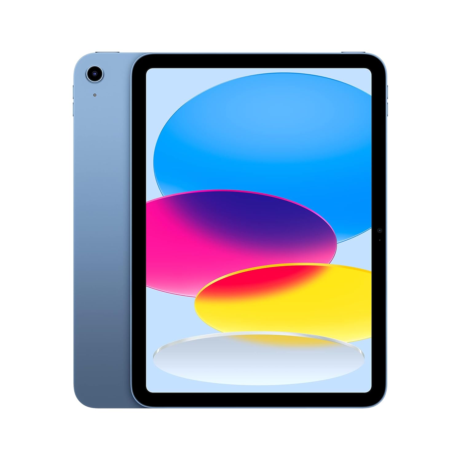 Apple iPad 10th Gen.