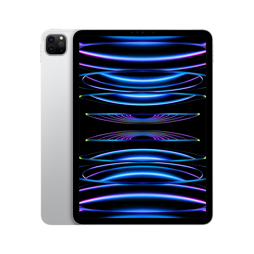 Apple iPad Pro 12.9″ with M2 chip