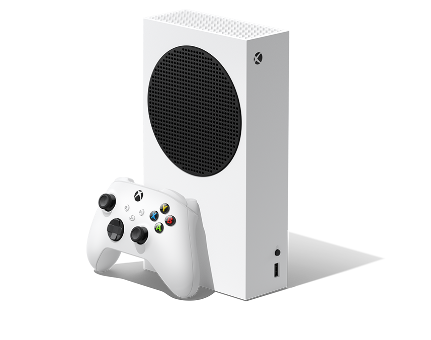 XBOX SERIES S