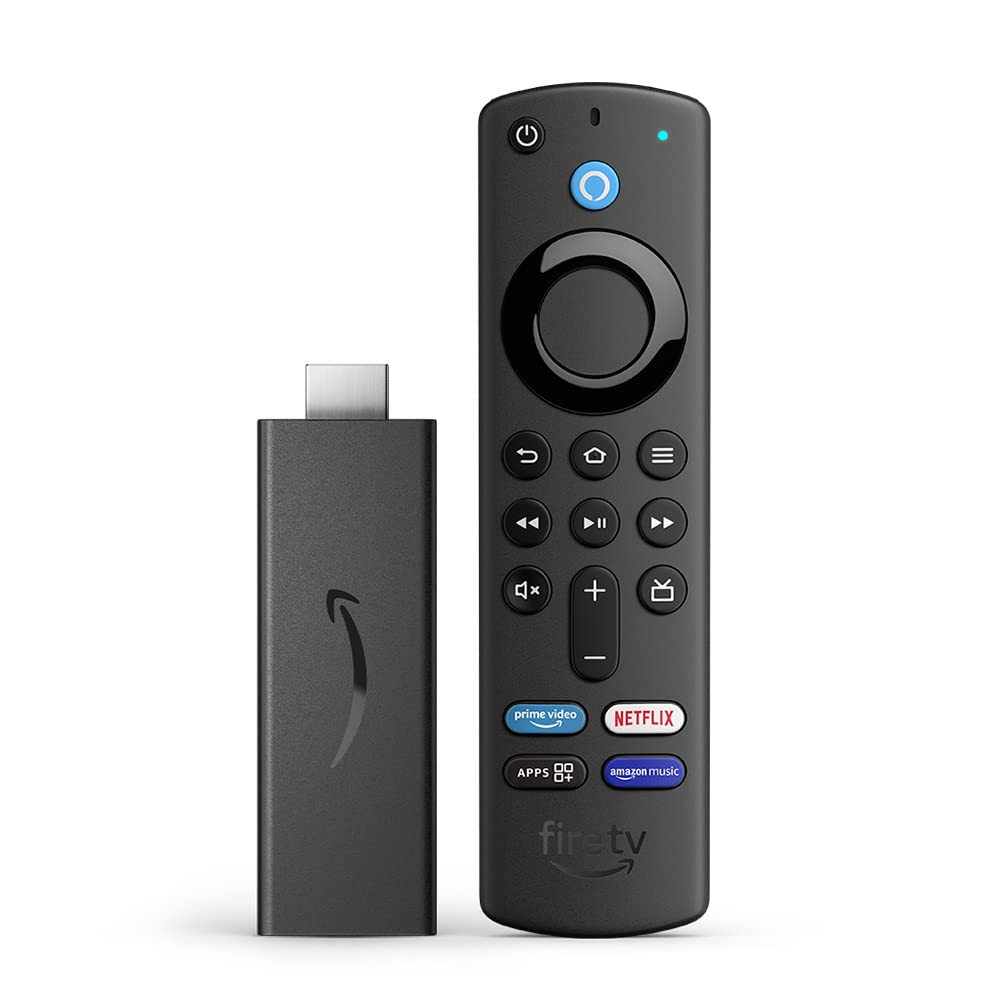 Amazon Fire TV Stick