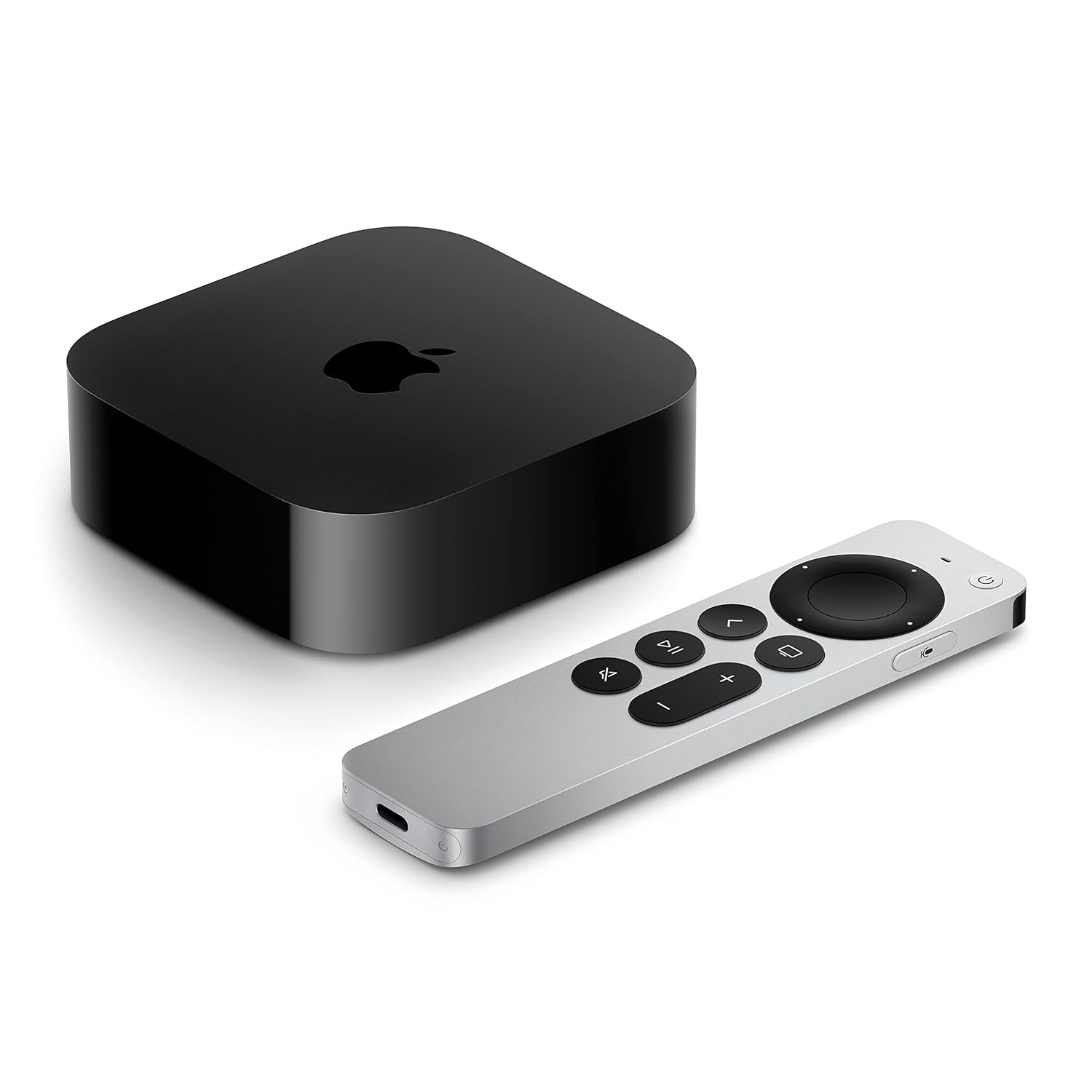 Apple TV 3rd Gen 64/128 GB 4K