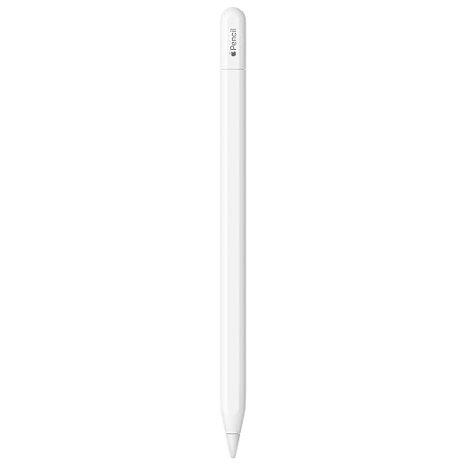 Apple Pencil 2 USB C