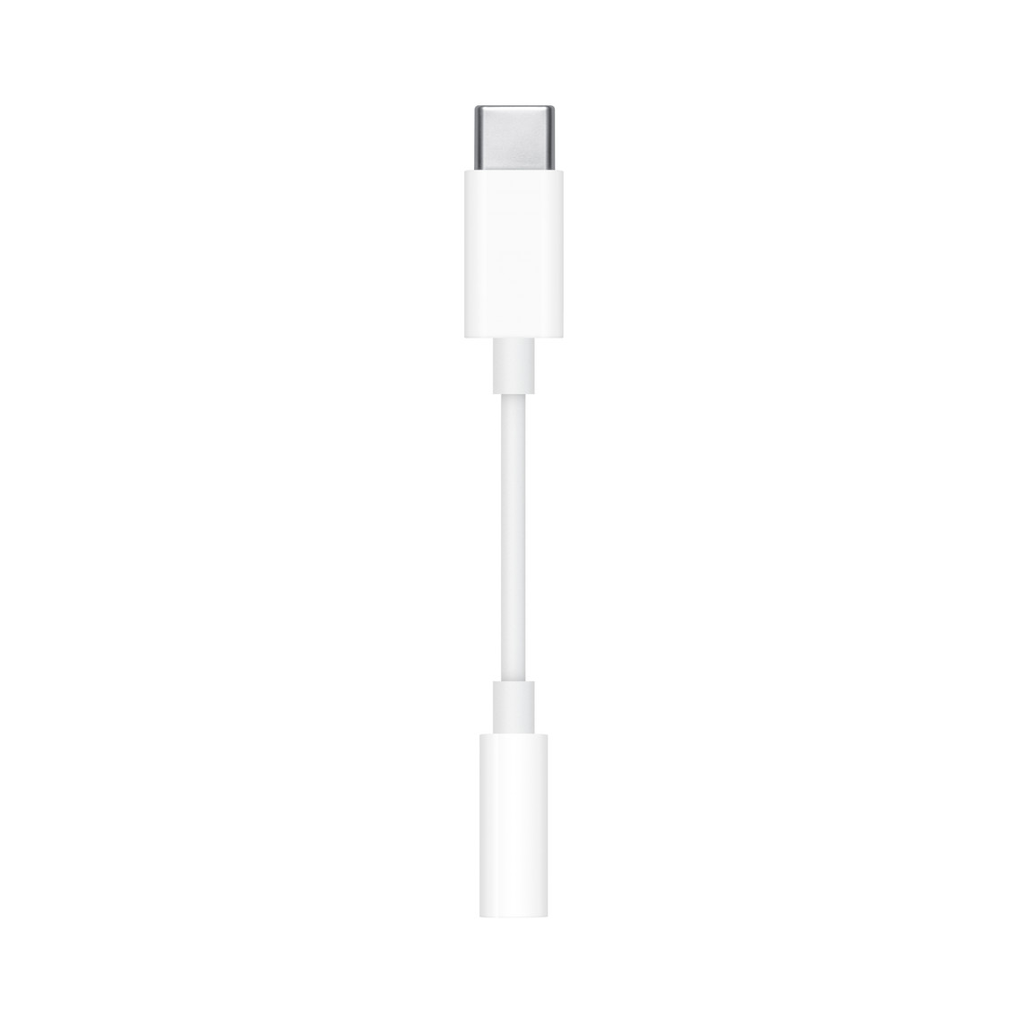 Apple USB to Headphone Jack