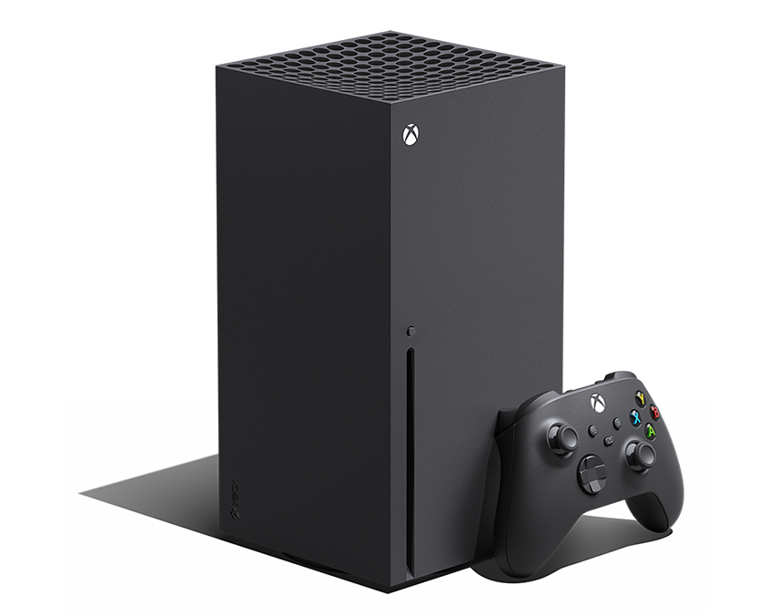 XBOX SERIES X