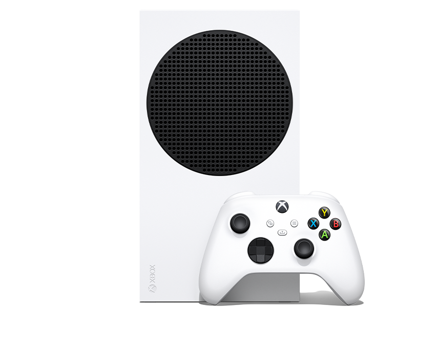 XBOX SERIES S