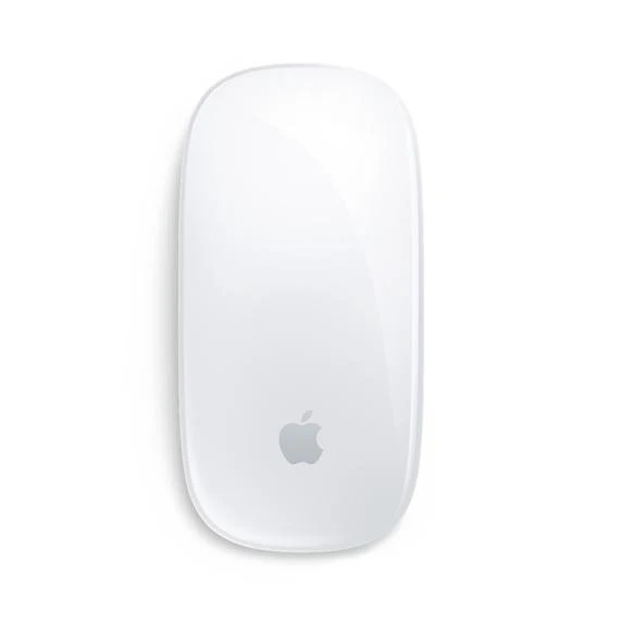 Apple Magic Mouse 2 – Silver