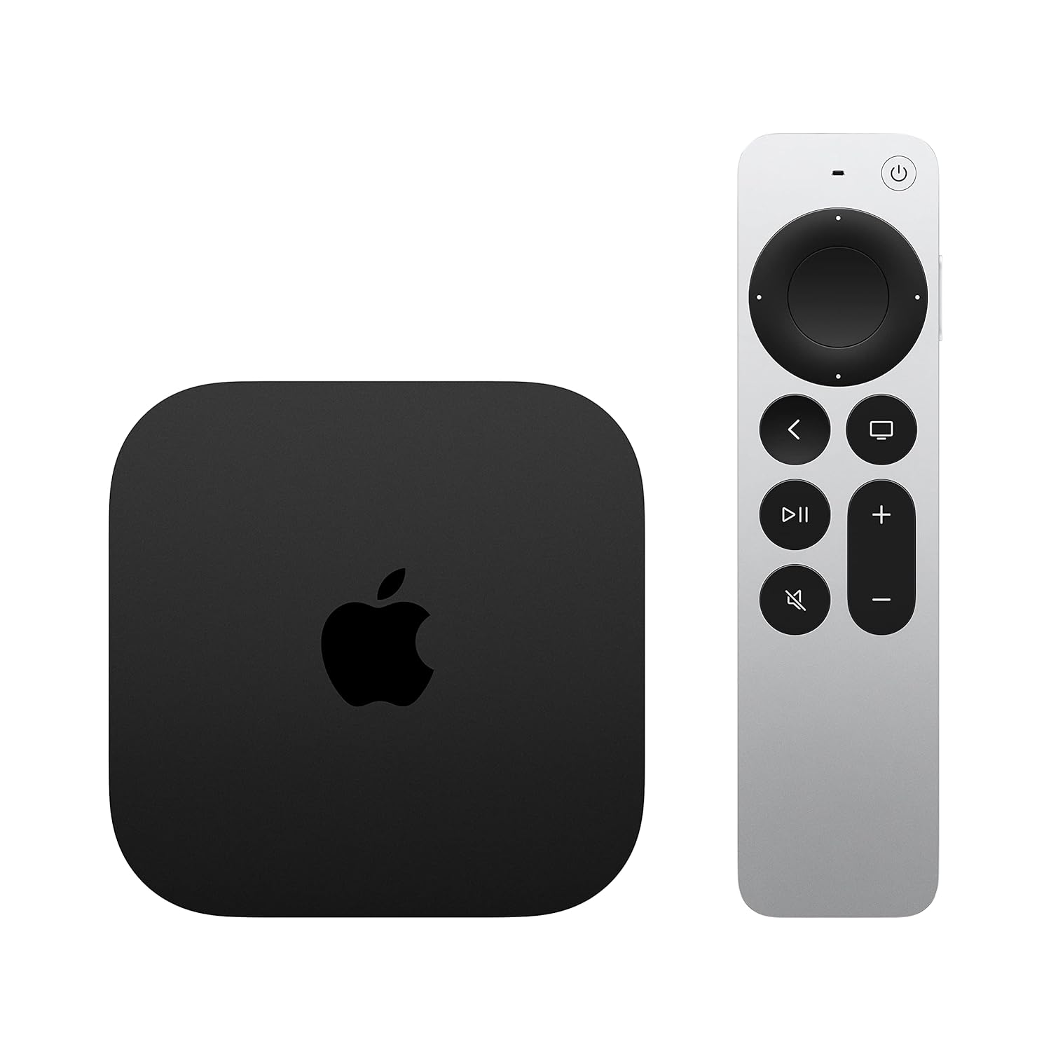 Apple TV 3rd Gen 64/128 GB 4K