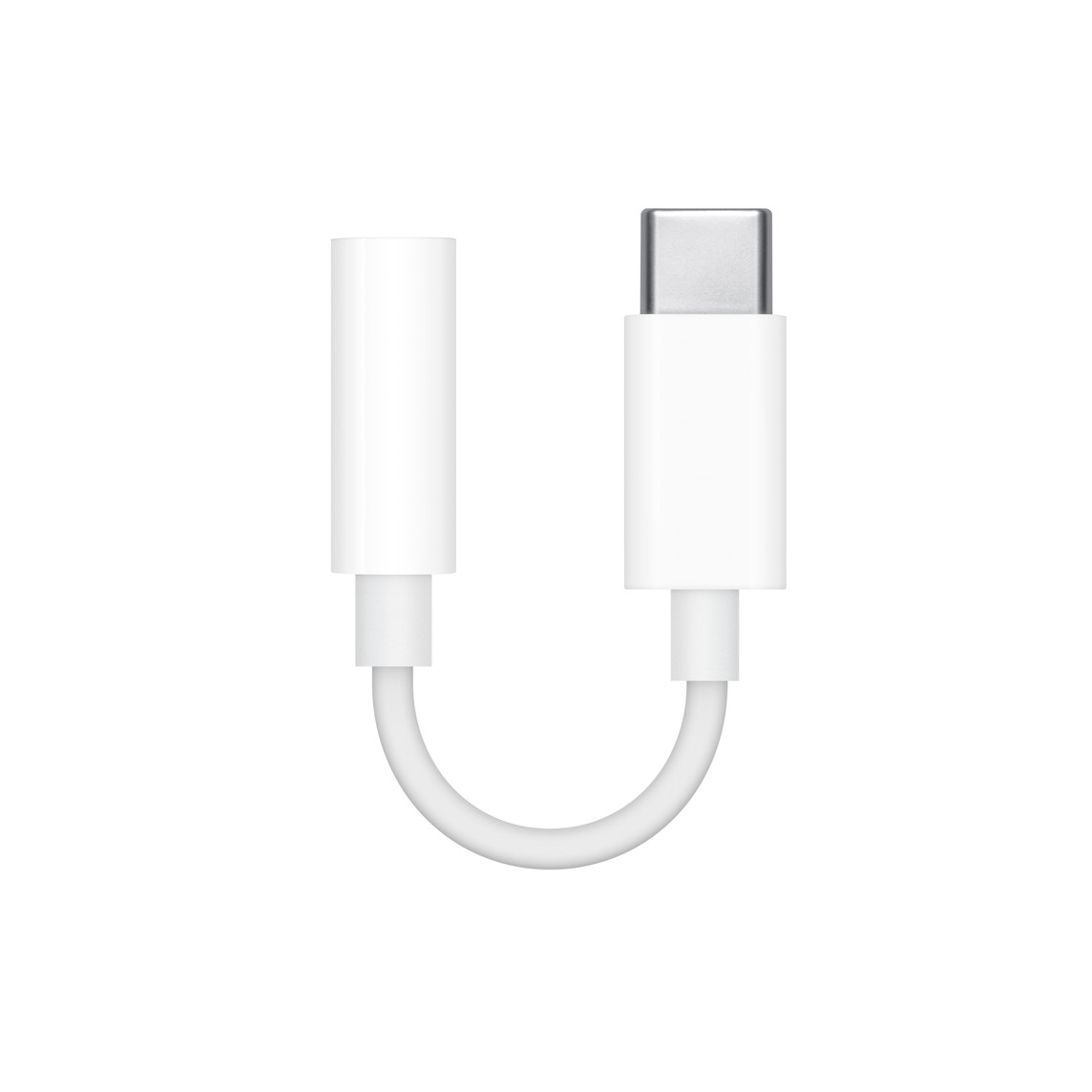 Apple USB to Headphone Jack