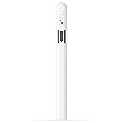 Apple Pencil 2 USB C