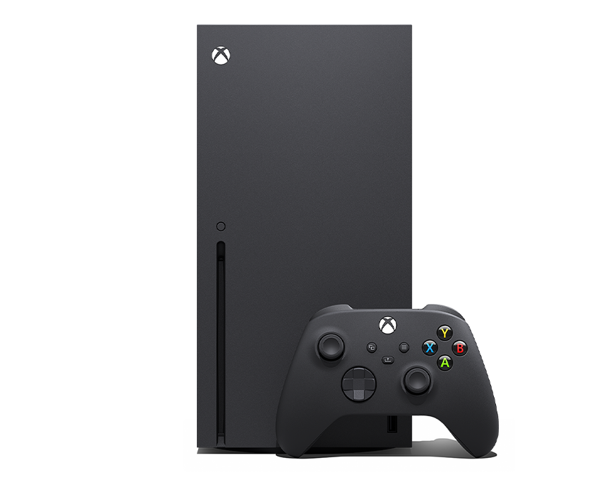 XBOX SERIES X