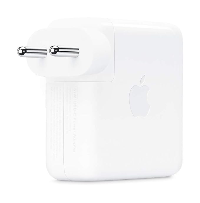 Apple 61W USB-C Power Adapter