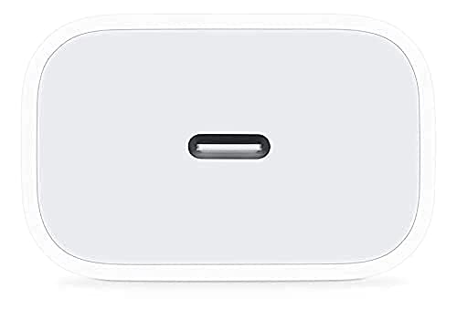 Apple 20W USB-C Power Adapter