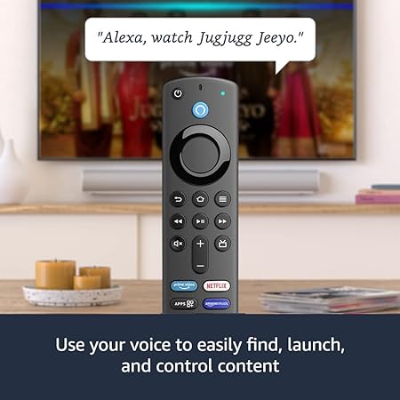 Amazon Fire TV Stick 4K MAX