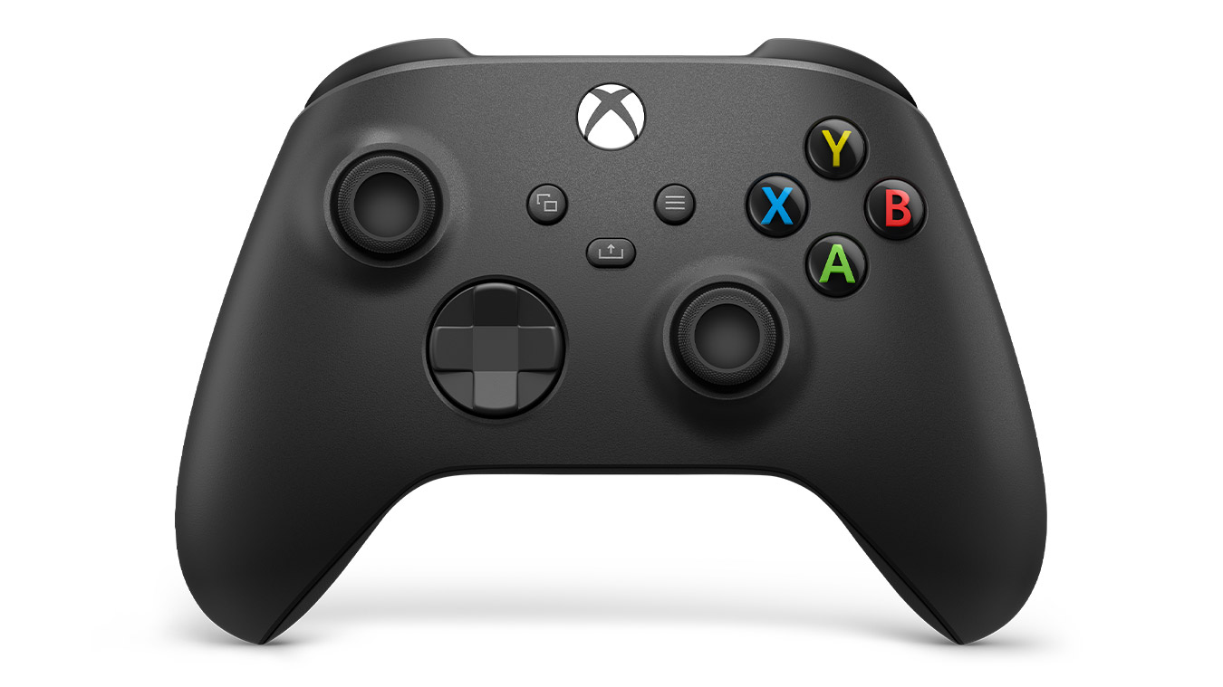 Xbox Wireless Controller